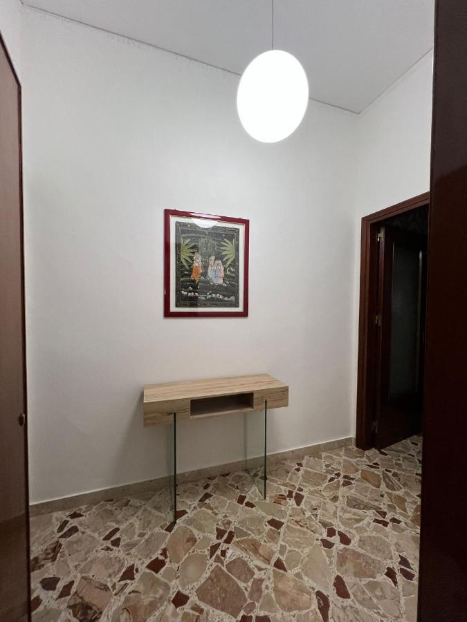 마르살라 A Due Passi Dal Centro 빌라 외부 사진